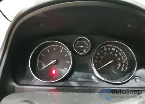 2014 Chevrolet Captiva Ls z USA, uszkodzony, nr VIN 3GNAL2EK2ES525277